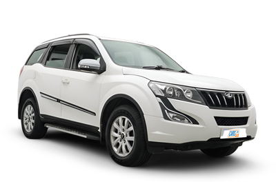 2017 Mahindra XUV500 - SUV - Diesel - Manual - ₹7.97 lakh